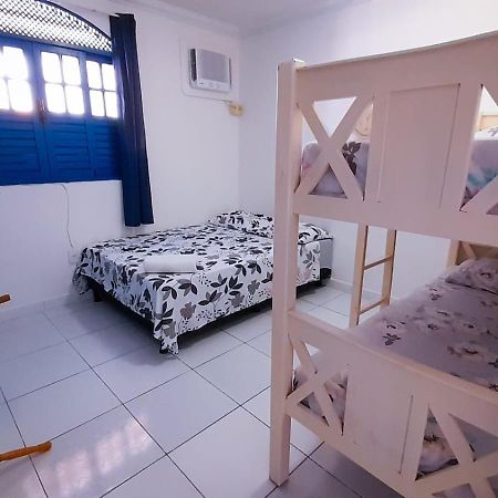 Casa De Painho - Hostel E Pousada Maceió 外观 照片