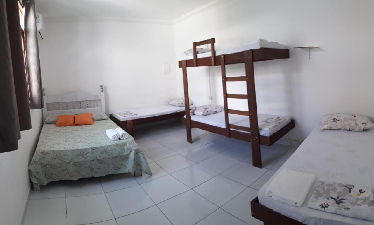 Casa De Painho - Hostel E Pousada Maceió 外观 照片