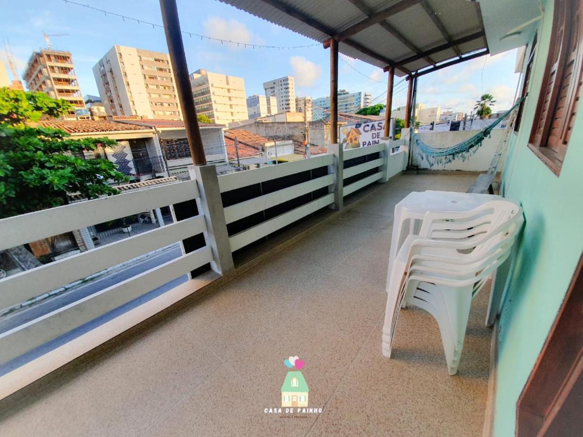 Casa De Painho - Hostel E Pousada Maceió 外观 照片