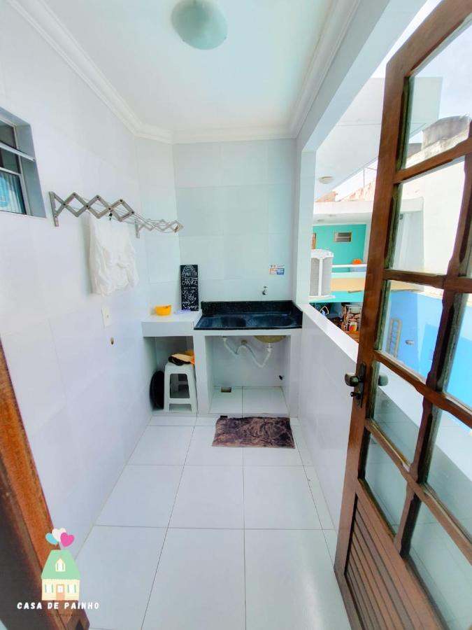 Casa De Painho - Hostel E Pousada Maceió 外观 照片