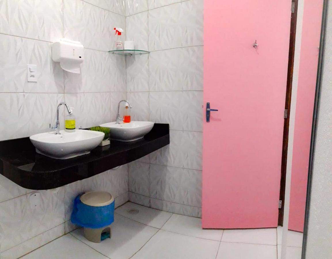 Casa De Painho - Hostel E Pousada Maceió 外观 照片