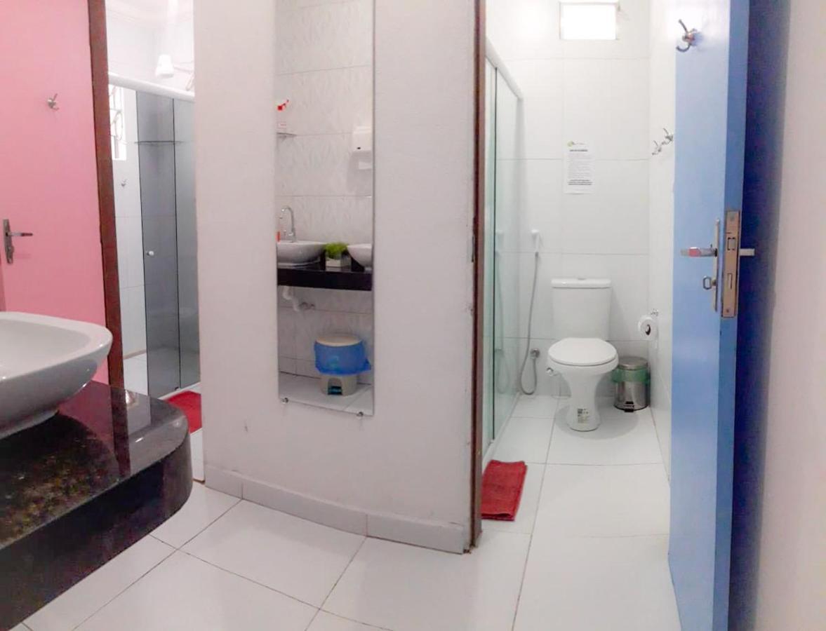 Casa De Painho - Hostel E Pousada Maceió 外观 照片