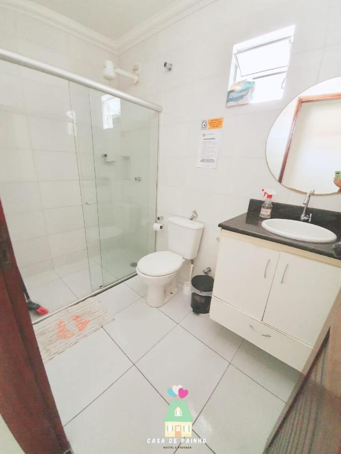 Casa De Painho - Hostel E Pousada Maceió 外观 照片