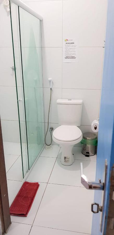 Casa De Painho - Hostel E Pousada Maceió 外观 照片