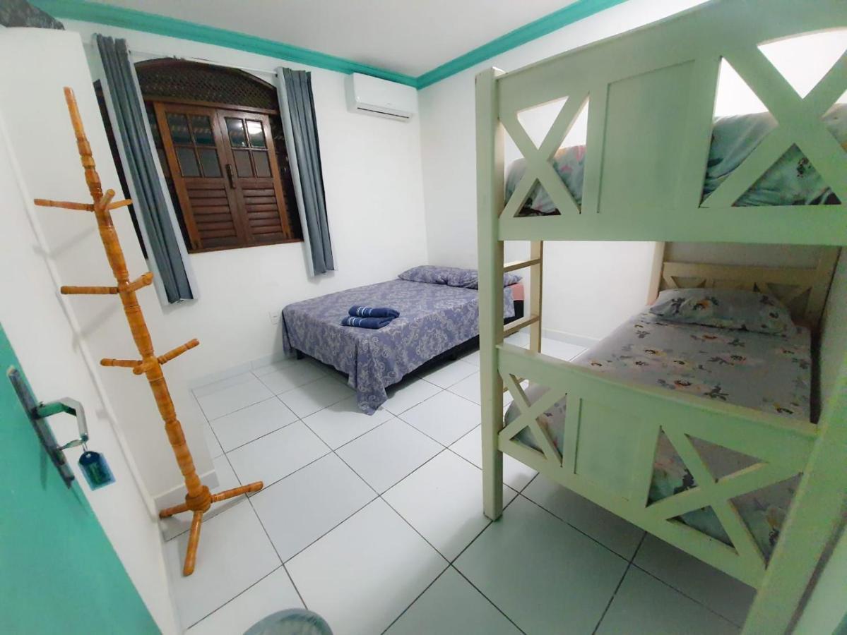 Casa De Painho - Hostel E Pousada Maceió 外观 照片
