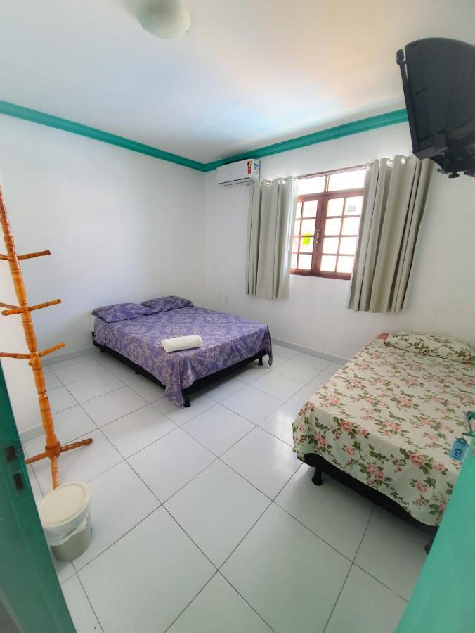 Casa De Painho - Hostel E Pousada Maceió 外观 照片