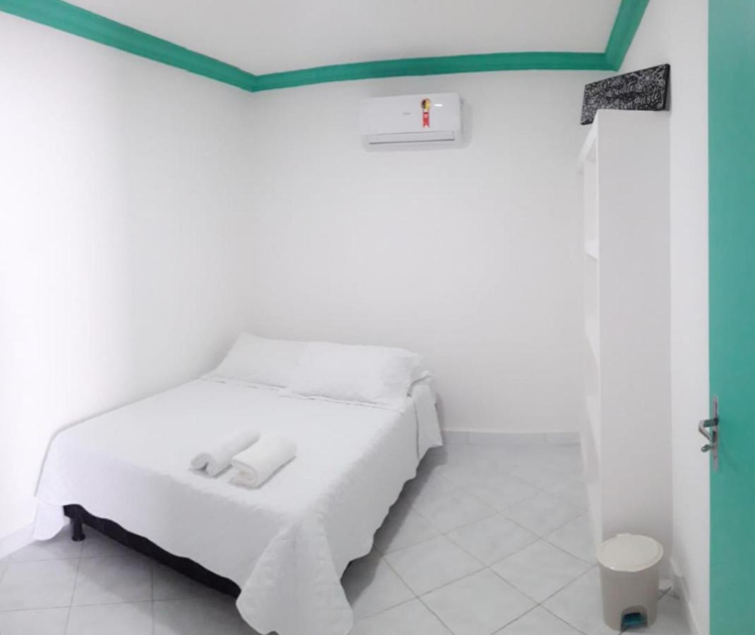 Casa De Painho - Hostel E Pousada Maceió 外观 照片
