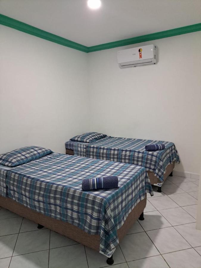 Casa De Painho - Hostel E Pousada Maceió 外观 照片