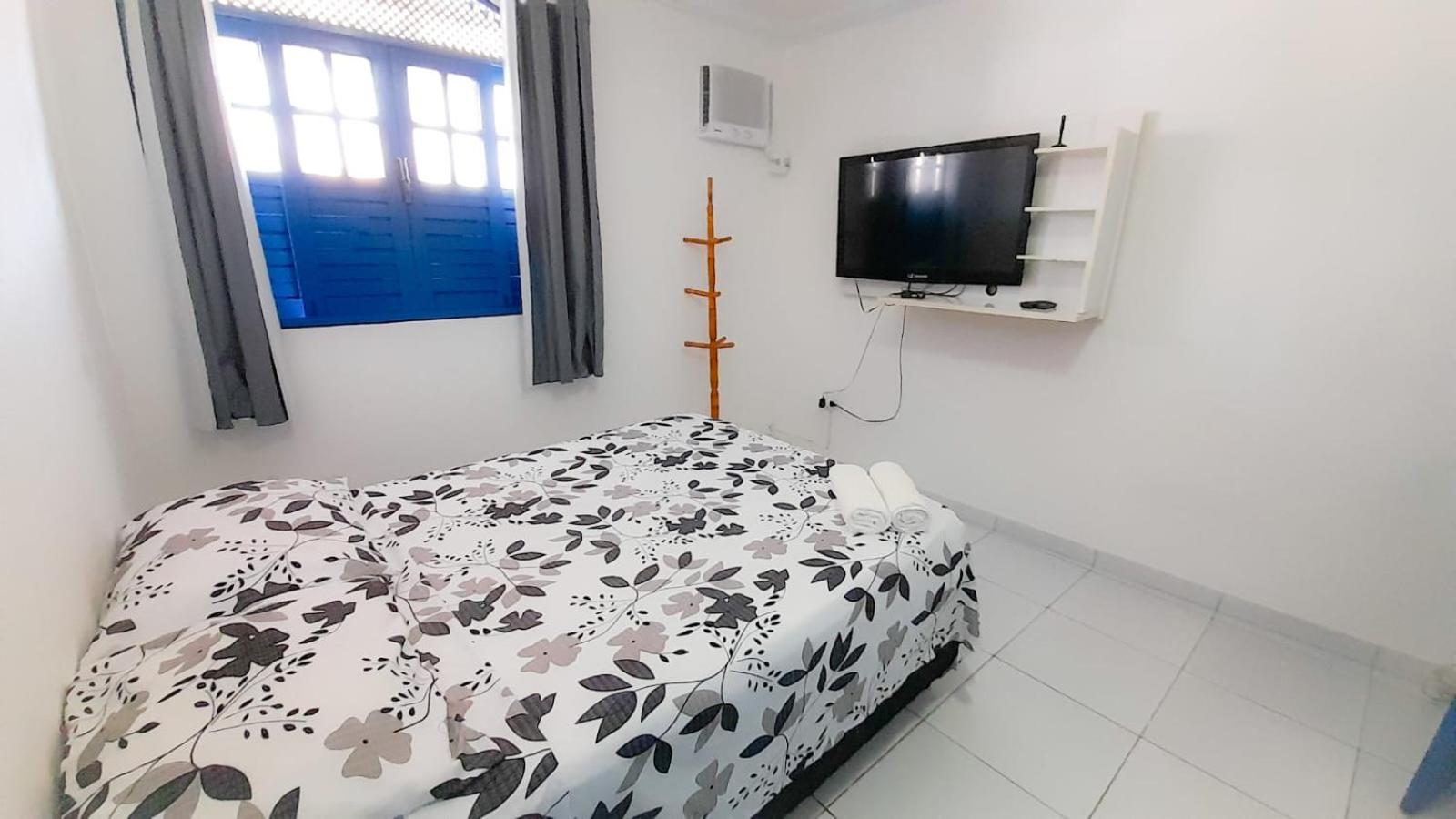Casa De Painho - Hostel E Pousada Maceió 外观 照片