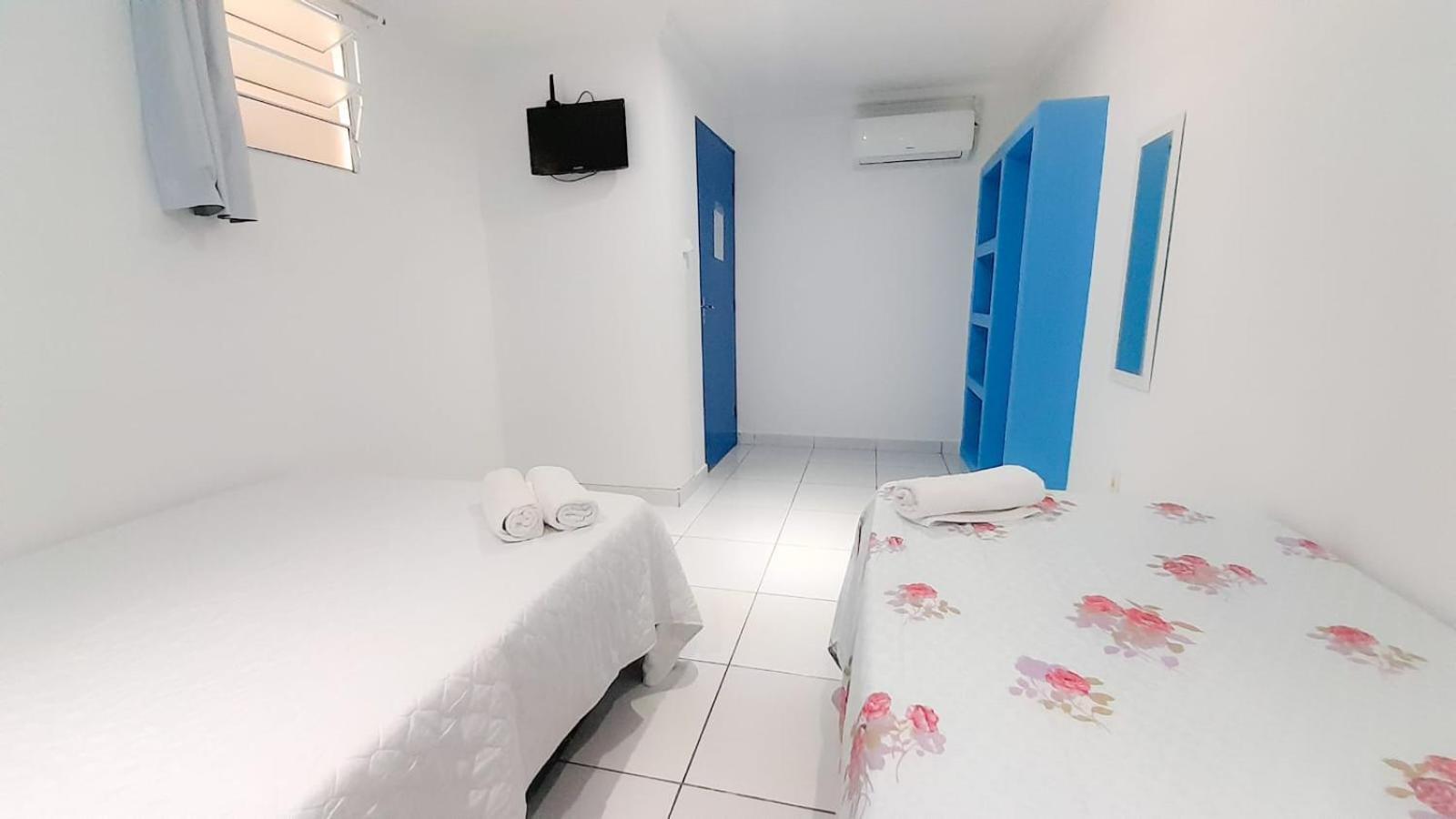 Casa De Painho - Hostel E Pousada Maceió 外观 照片