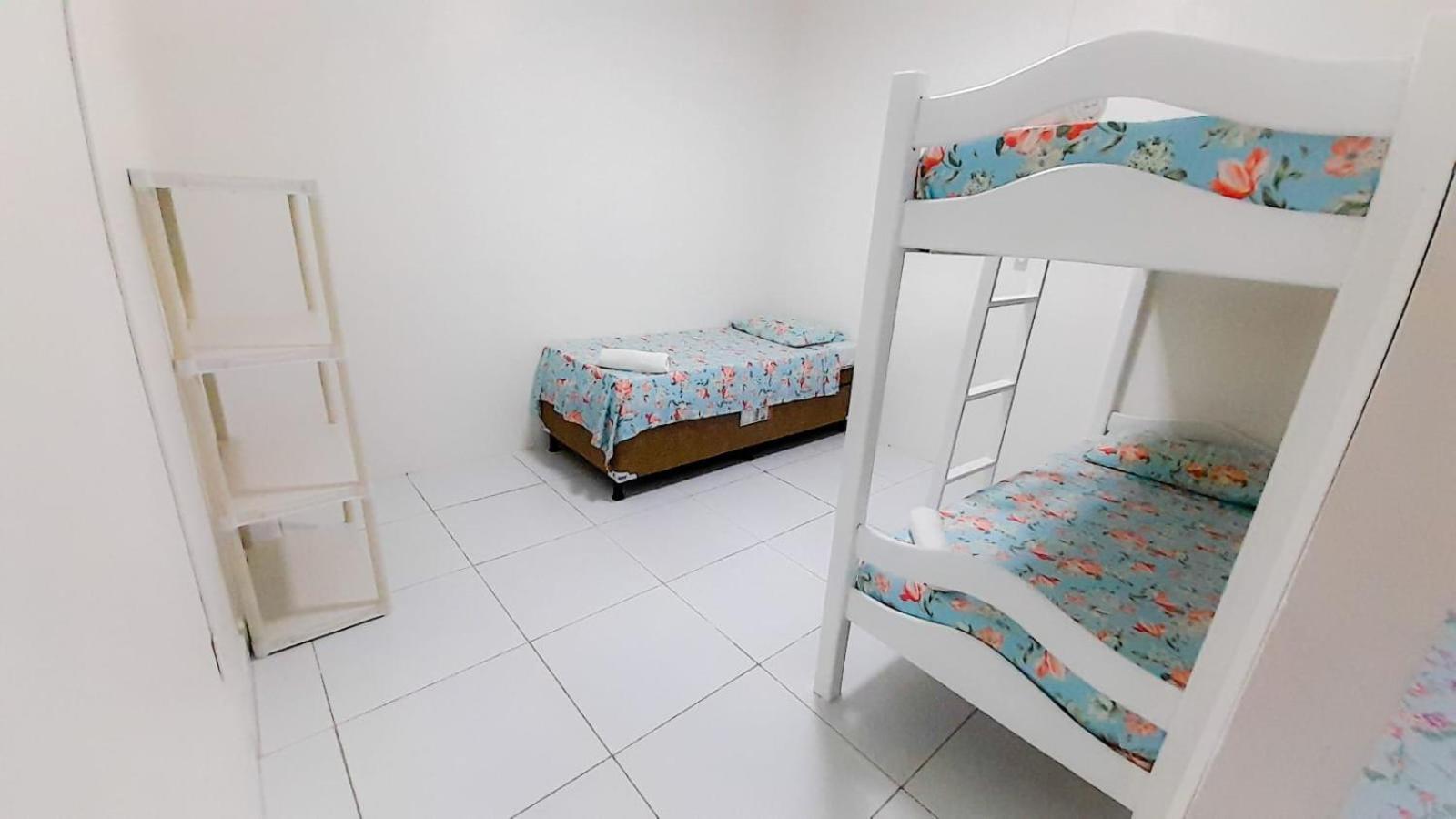 Casa De Painho - Hostel E Pousada Maceió 外观 照片