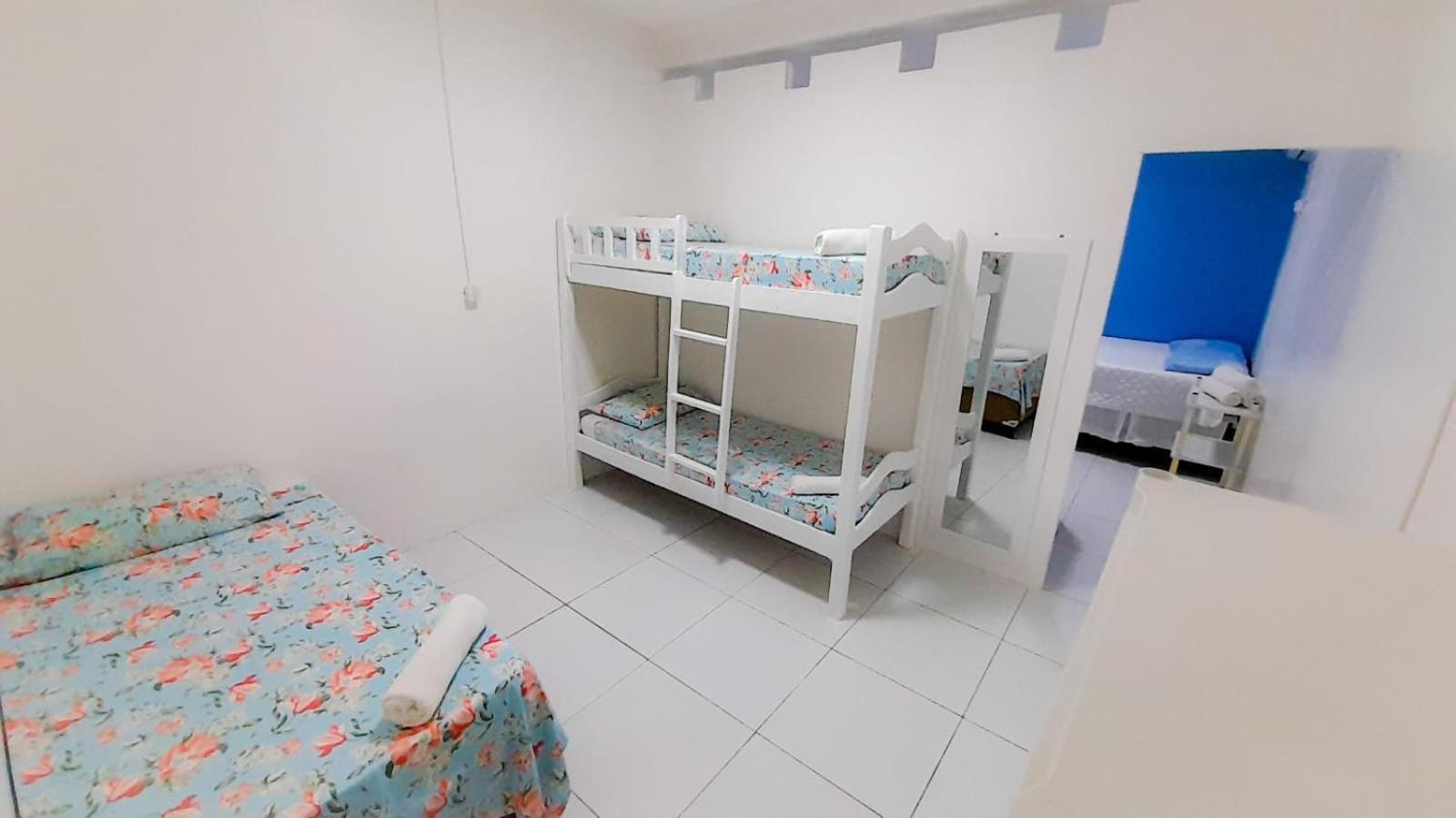 Casa De Painho - Hostel E Pousada Maceió 外观 照片