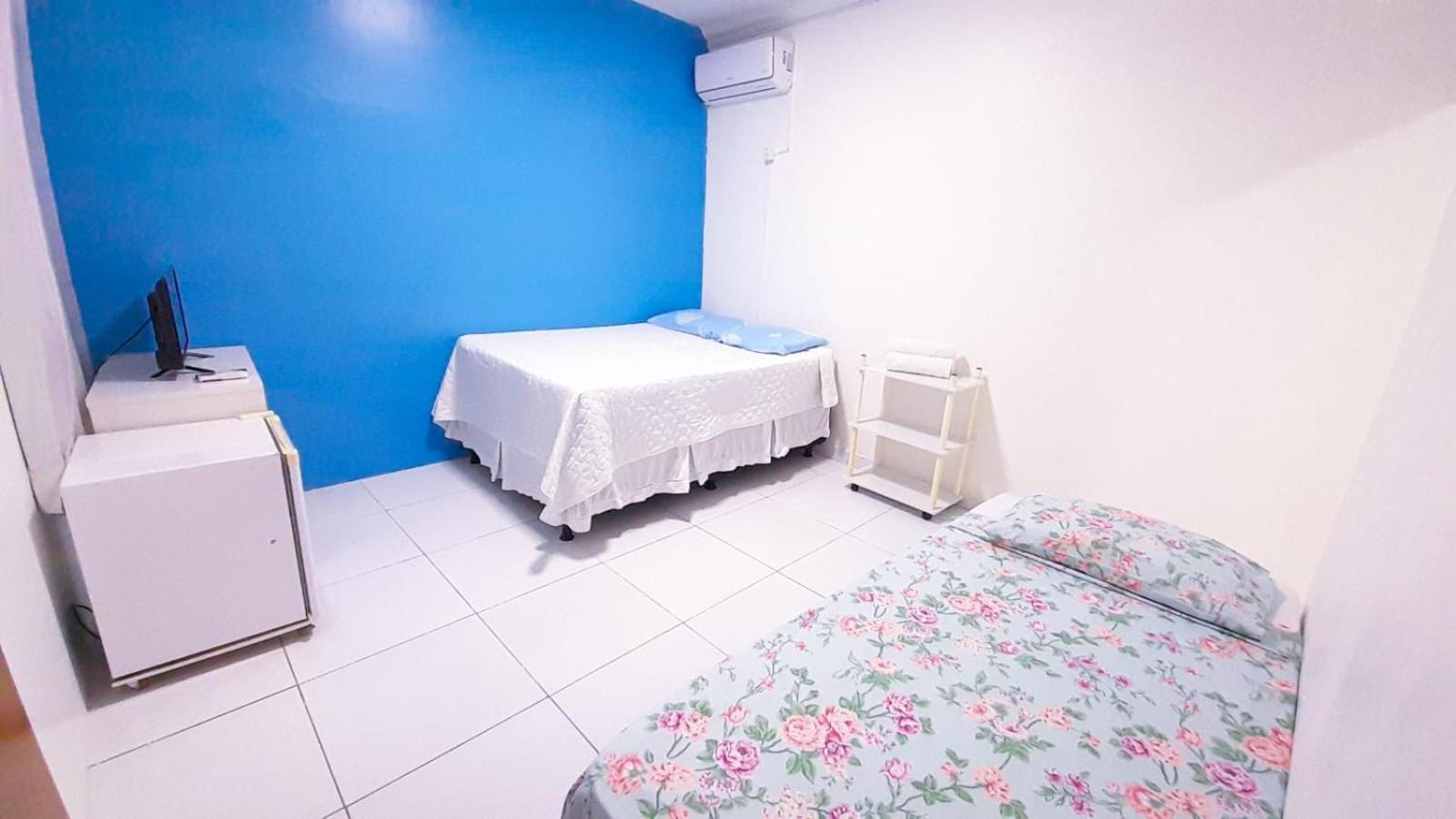 Casa De Painho - Hostel E Pousada Maceió 外观 照片